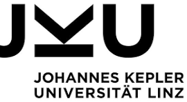 Johannes Kepler University logo